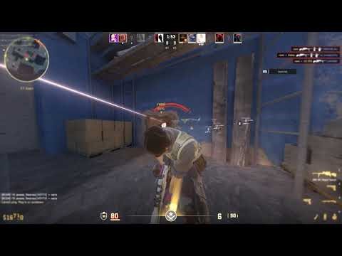 #cs2 COMPKILLER.NET I HvH Highlights 5-6k #27