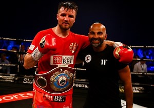 Anthony Fowler Splits With Dave Coldwell, Hunts For New Trainer