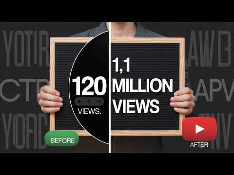 What is CTR in YouTube (TELUGU) Viral CTR Tips To Improve CTR