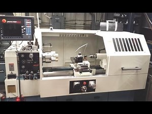 TRAK TRL-1845SX Demo Video