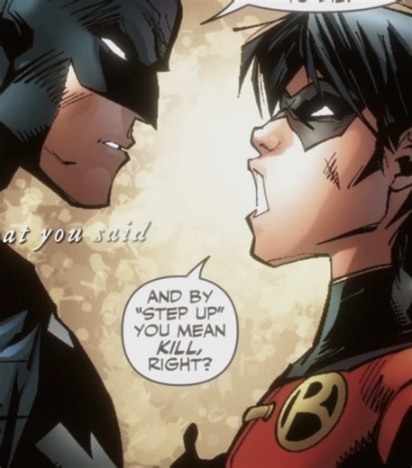 Tim Drake Appreciation Video