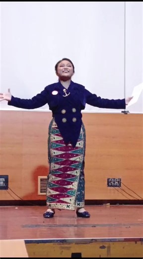 Juara 2 Baca Puisi FLS2N 2024 Tingkat Nasional🥈 Mewakili Provinsi DKI Jakarta