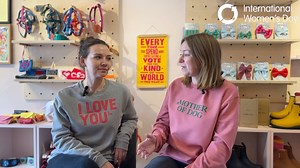 Come and join us as we celebrate more of our female led businesses on #IWD2024. On this video, we talk to Henderson Hound, Boston Tea Party Leamington Spa, Nanny Junes by Lisa Little and Zero about how they foster and #InspireInclusion within their companies. #LoveLeam #Leamington #VisitLeam #DiscoverLeam | Royal Leamington Spa Town Centre | Facebook