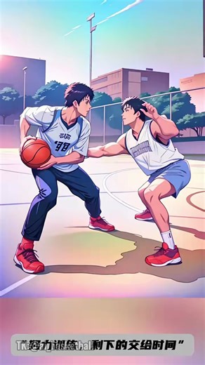 #animation #basketballtraining #basketballworkout #籃球技巧 #trending