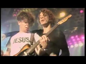 Michael Hutchence~Best Frontman Ever