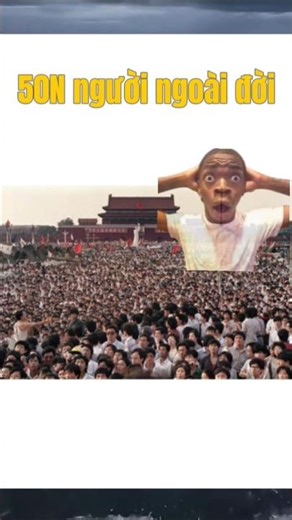 Sợ chưa :) #memes #funny