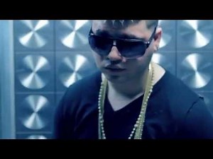Farruko - Titerito VIDEO OFICIAL REGGAETON 2012