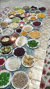 Mere Ghar Me Saja Hai Dastarkhawan #imamhassan #dastarkhwan #ytviral #aliwaris #farhanaliwaris