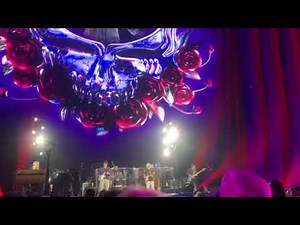 "One More Saturday Night" | Dead & Co. Perform Live at Sphere (Las Vegas)