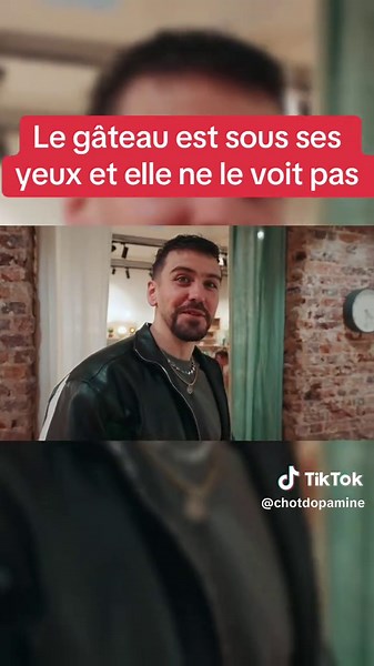 Le gâteau introuvable : un défi savoureux