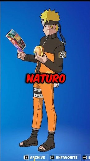 10 Best *ANIME* Skins In Fortnite..