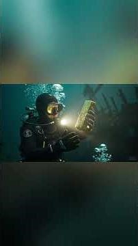 This Discovery Almost Cost Me My Life