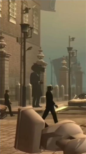 best titan duo ☠️#skibiditoilet #dafuqboom