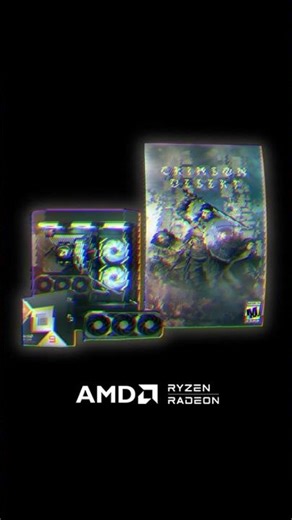 CRIMSON DESERT am Start 🩸⚔️