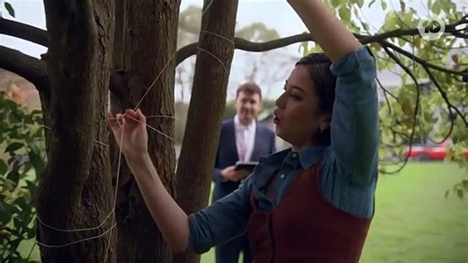 Taskmaster Au S01E03