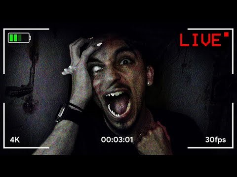 Watching NEW Analog Horrors LIVE #2