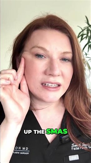 SMAS vs Deep Plane Facelift: Why Deep Plane Wins