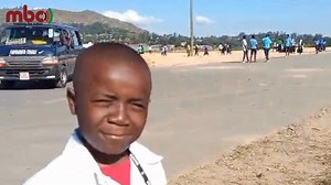 #Update Mayeso a Standard 8 ayamba lero ndipo ophunzira oposa 200,000 ndiwo akulemba. Blessings Kanache anafika pa Makhetha Primary school ku Machinjiri komwe anacheza ndi ena mwa ophunzirawa pomwe akuyembekezera kulemba maphunziro a Mathematics ndi Chichewa mawa lachinayi. Olemba: Blessings Kanache #MBCDigital #Manthu | MBC Digital