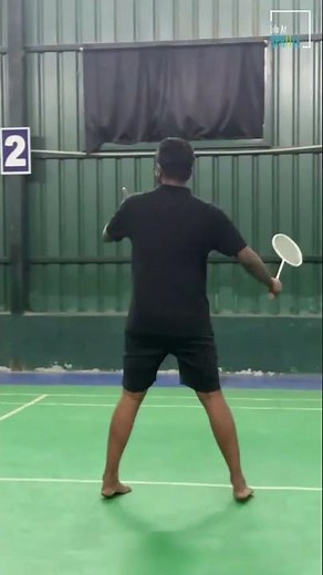 Spritle Badminton League 2026 #LifeatSpritle