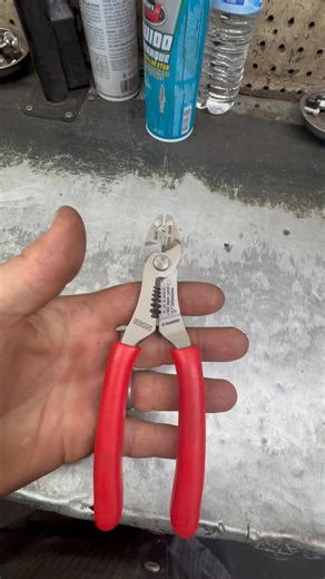 179K views · 4.1K reactions | Quick tool review #mechanic #HarborFreight #snapontools #mac #Tools #review #keepwrenching #fypシ゚viralシfypシ゚viralシalシ | Michael the small engine guy | Facebook