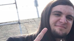 Meet Matty Roberts: The man behind the 'Storm Area 51' Facebook events