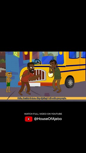 Tegwolo's Hilarious Take on Settling Matters