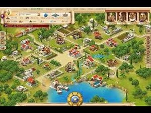 İKARİAM'DA GELİŞME VE SAVAŞ SANATI