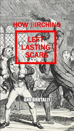 BIRCHING: SIMPLE TOOL, EXTREME PAIN‼️#shorts #punisment