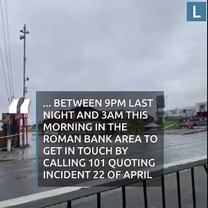 Murder investigation launched in Ingoldmells | Lincolnshire Live