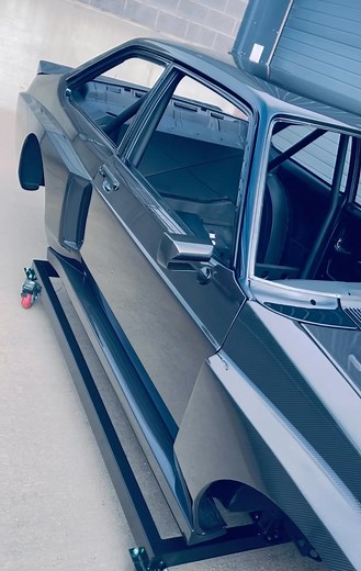 The all new MST Mk2 Full Carbon EVO-X - Ready to commission your next build 😎 | MST Cars