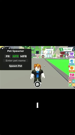 Pet Spawner #script #petspawner #adoptme #robloxfyp #adoptmescript #spawner #roblox