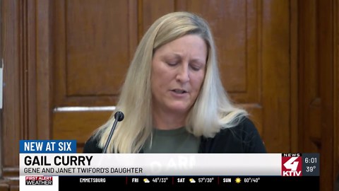 Wife connected to 4 Northeast Nebraska murders is sentenced to life in prison