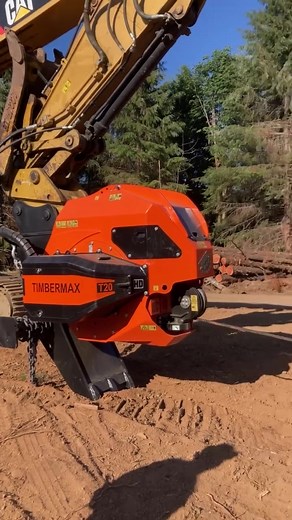 TimberMAX_USA on TikTok