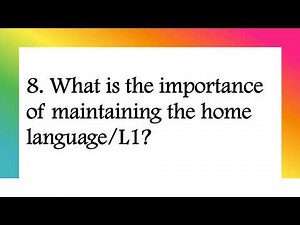 SAMPLE QUESTIONS FOUND IN A COMPREHENSIVE EXAM FOR MASTERAL STUDENTS