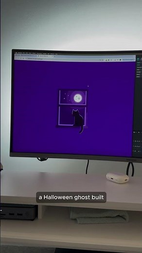 GitHub Tour of a frontend design web developer in Germany 2025