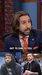“Just bc you want to do a podcast with a guy, is not — to me — evidence that you want him to be your head coach.” — @getnickwright reacts to Lakers reportedly hiring JJ Redick as their new head coach | First Things First on FS1