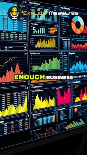 466: Semantic Models: Why They Make Sense for Data Insights #shorts