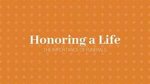 When we experience a death, a funeral service helps fill several needs that begin the healing process. Take a deeper look into these needs to see how funerals help us in our grief. | Bradley Funeral Home | Facebook