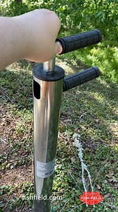 Our own Stainless Steel Shrimp Gun/ Shrimp Pump is great for digging sand shrimp, mud shrimp, ghost shrimp, sandworm and other type of baits! Get them only at Fish-Field for $79.99 each! #shrimping #fishfield #oregonfishing #washingtonfishing #norcalfishing #alaskafishing #texasfishing #floridafishing | Fish-Field