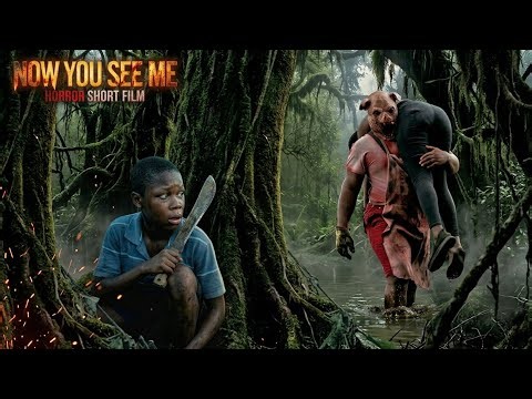 Now You See Me 3 - African Fury Epic Horror Short film | The Villian's Village Latest 2026 movie