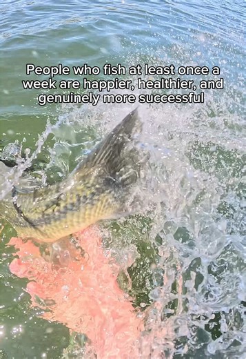 We know from experience 👊🏻 #fishing #fishinglife #fishangler #fishanglerapp #lifehack 🎥 @Hunterdubs.fwtx