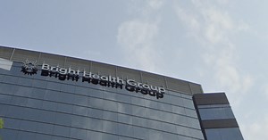 After losses, Bright Health is changing its name and moving HQ to Florida