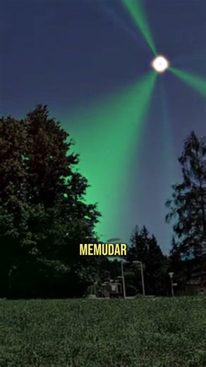 Jika Matahari Meledak: Gambaran Akhir dari Segalanya