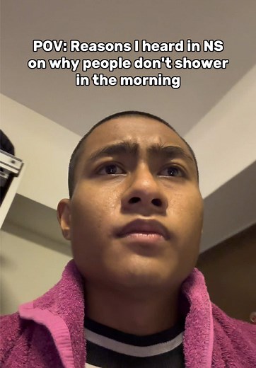 Shower Habits: The Funniest Morning Shower Moments