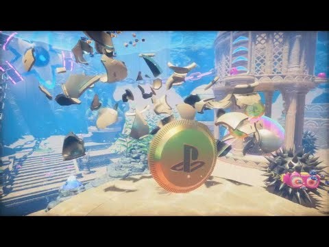 O cosmo da camuflagem astro bot