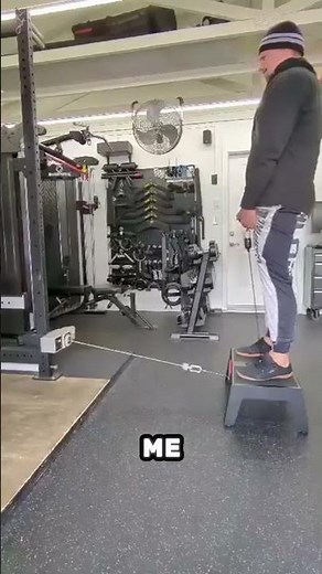 Level up your leg day with these 4 cable attachments