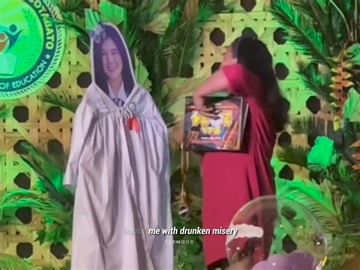 one of the saddest thing you'll ever see in graduation. | Ғ ᴄ ᴋ ᴍ ᴏ ᴏ ᴅ