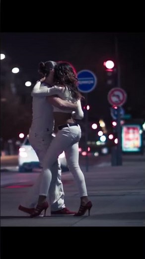 🌹💋Isabelle & Felicien Soha Mil Pasos (Kizomba remix)🌟🔥