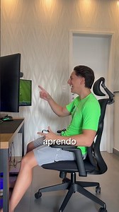 To start your goals for 2026, get the AIVEN CHAIR from ELEMENTS.