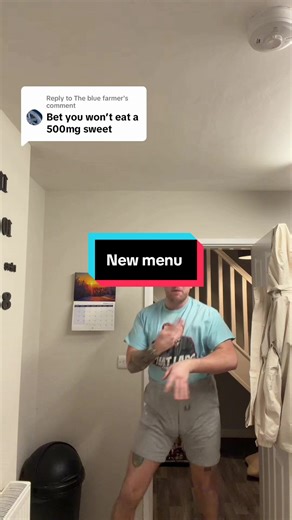 Hilarious Food Review of McDonald's New Menu